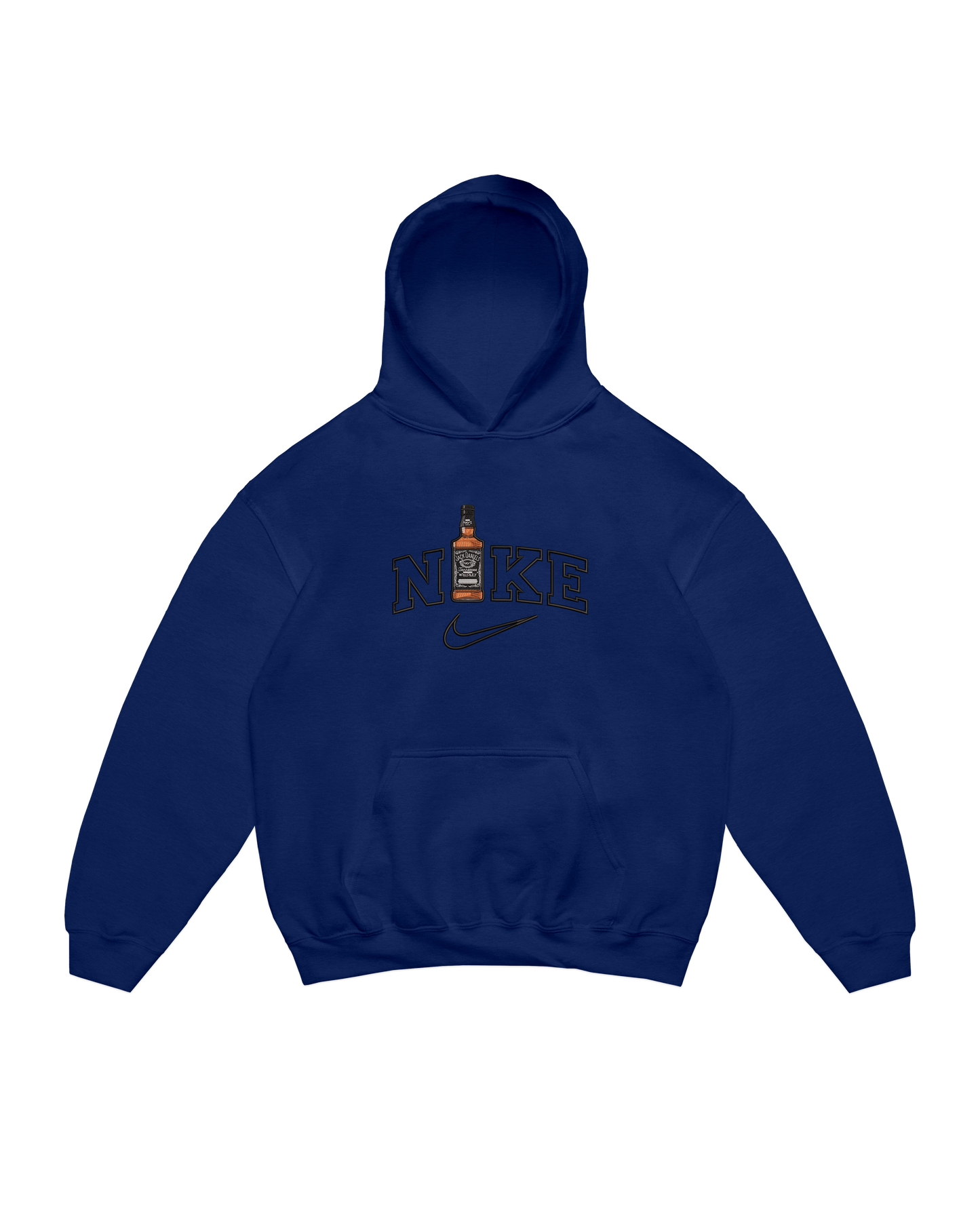 JACK DANIEL'S HOODIE/SWEATSHIRT