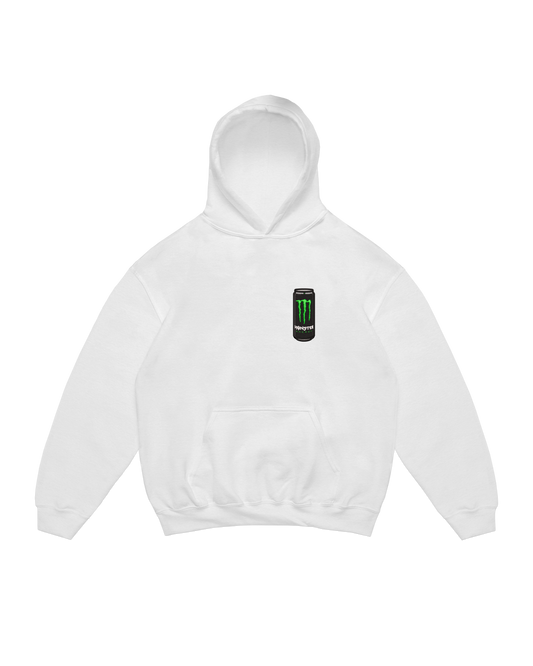MONSTER ENERGY BOTTLE HOODIE/SWEATSHIRT