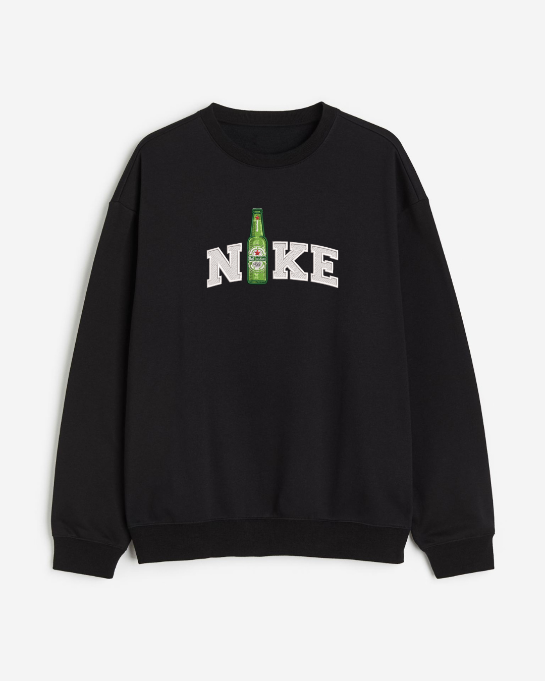 HEINEKEN SWEATSHIRT