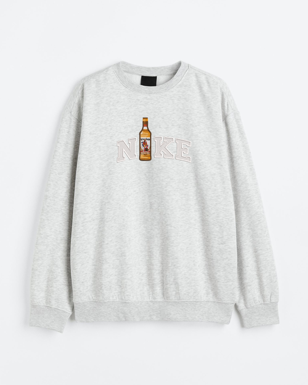 CAPTAIN MORGAN SWEATSHIRT