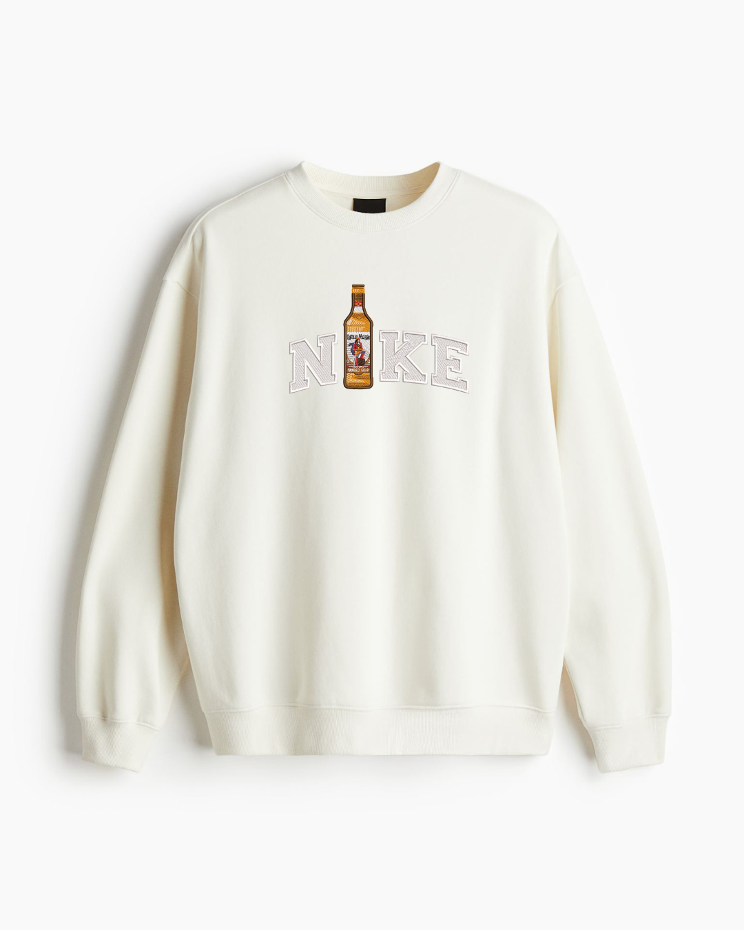 CAPTAIN MORGAN SWEATSHIRT