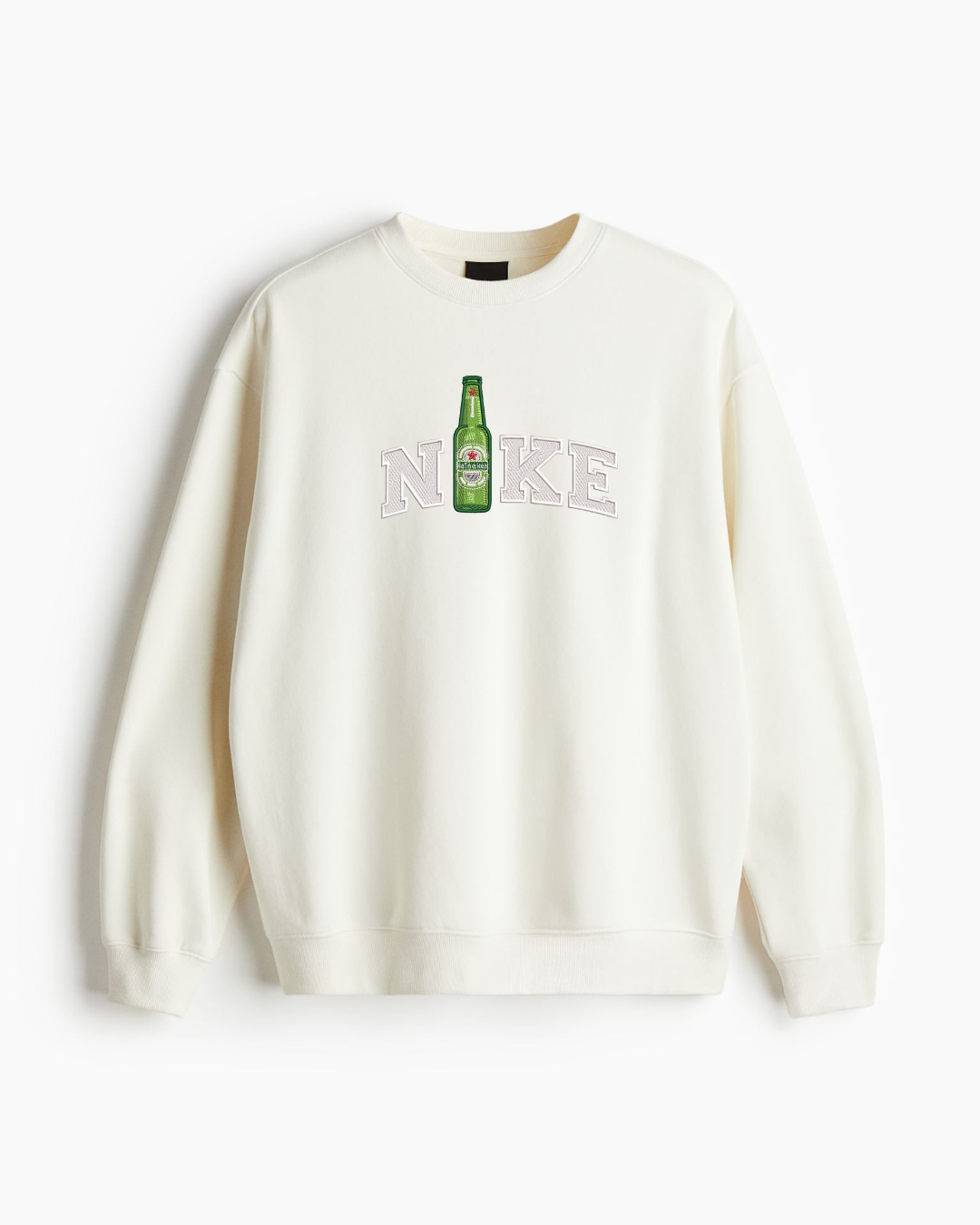 HEINEKEN SWEATSHIRT