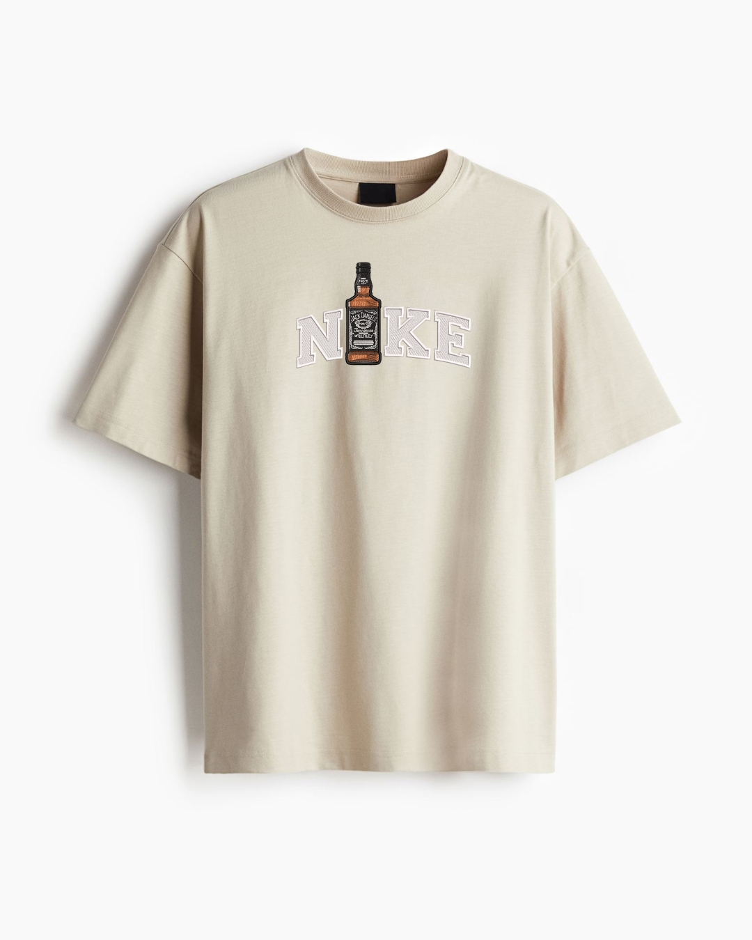 JACK DANIEL'S T-SHIRT