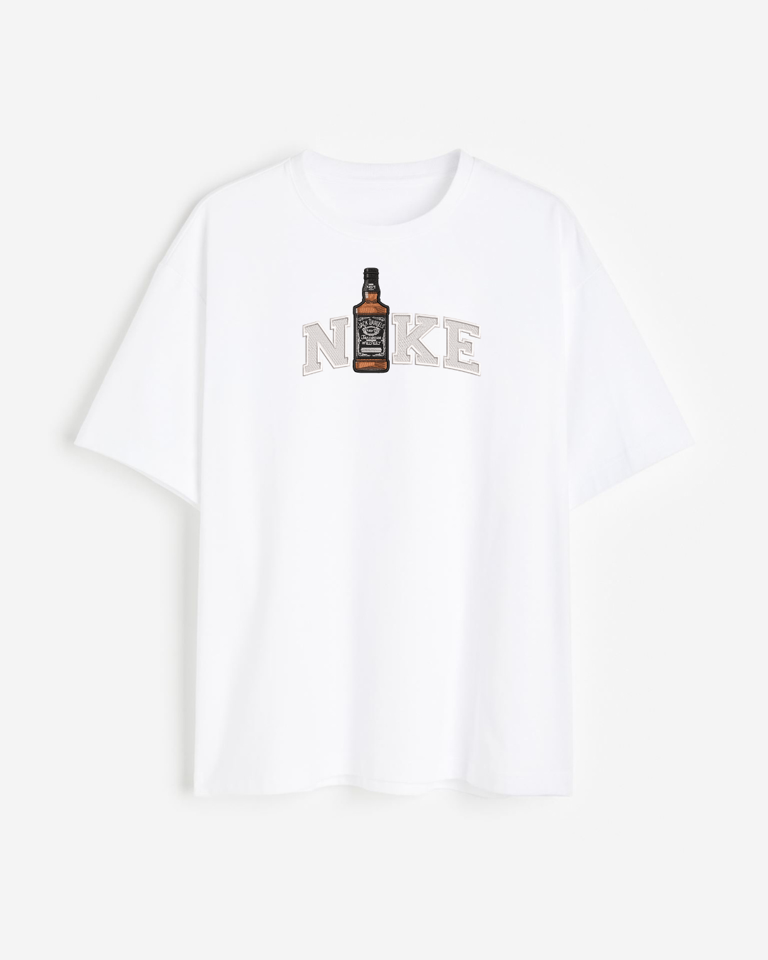 JACK DANIEL'S T-SHIRT