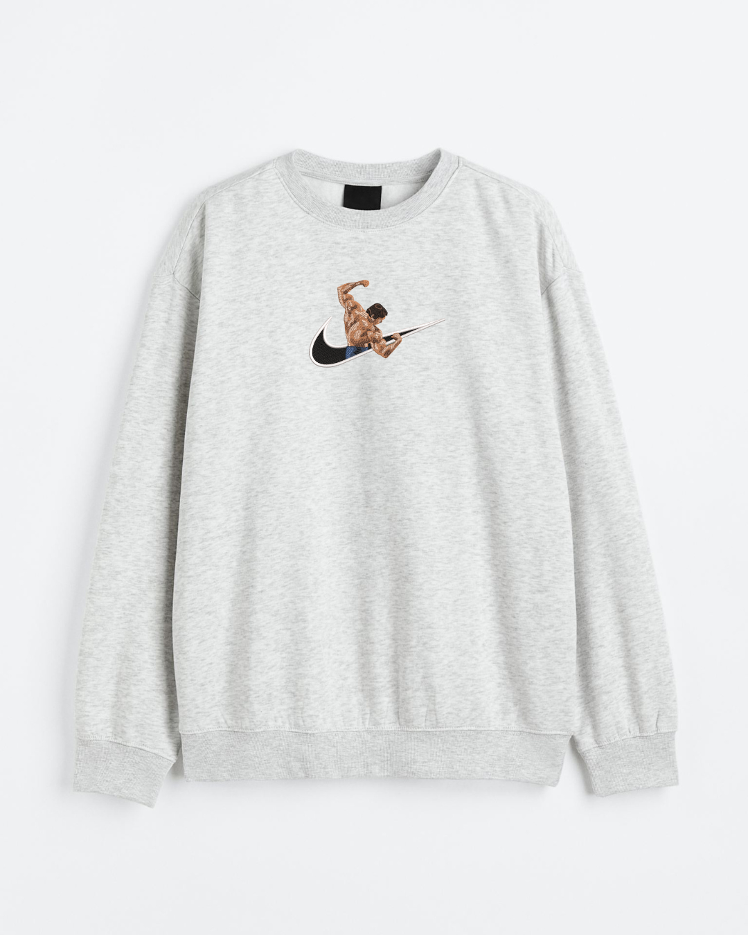 ARNOLD SWEATSHIRT