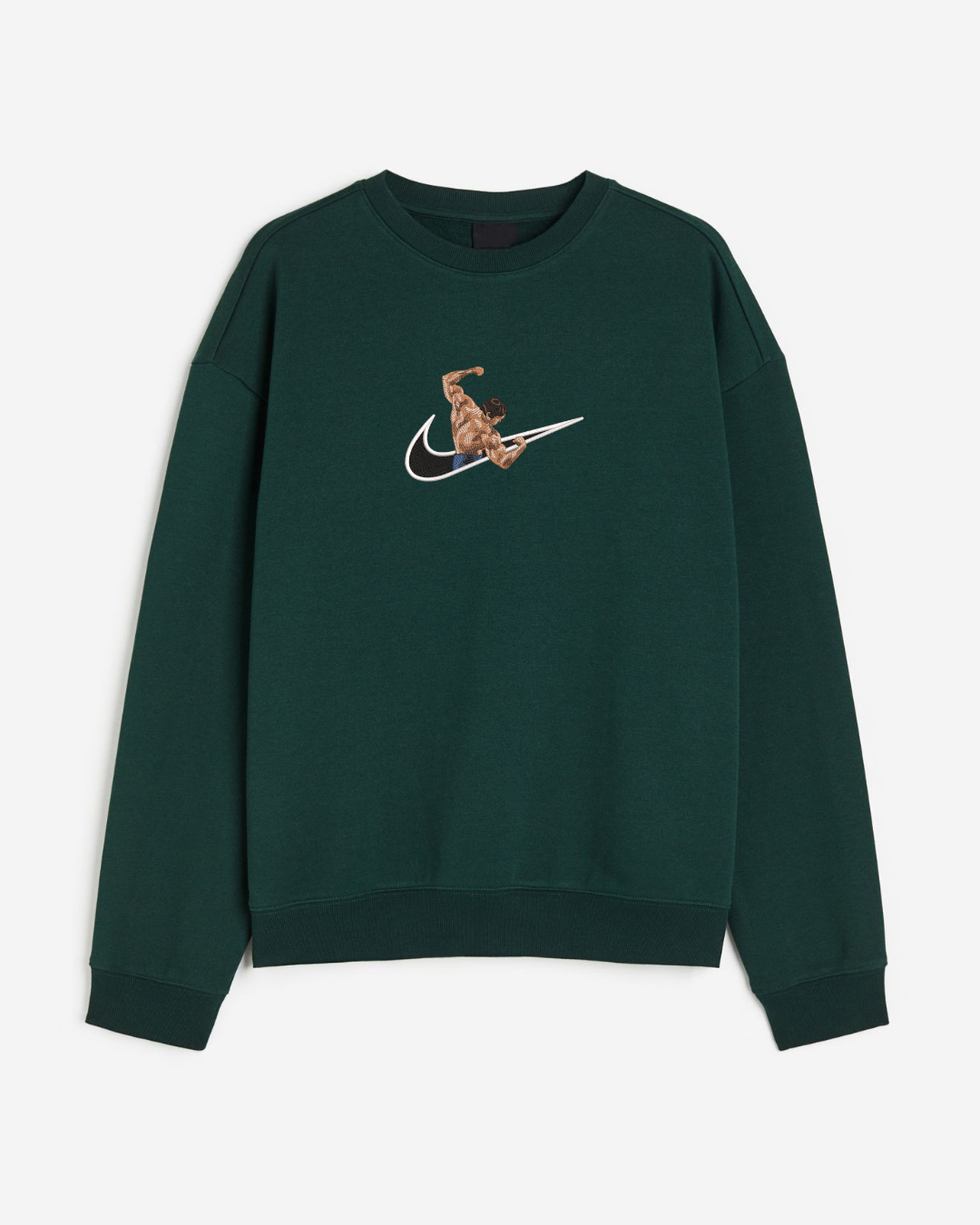 ARNOLD SWEATSHIRT