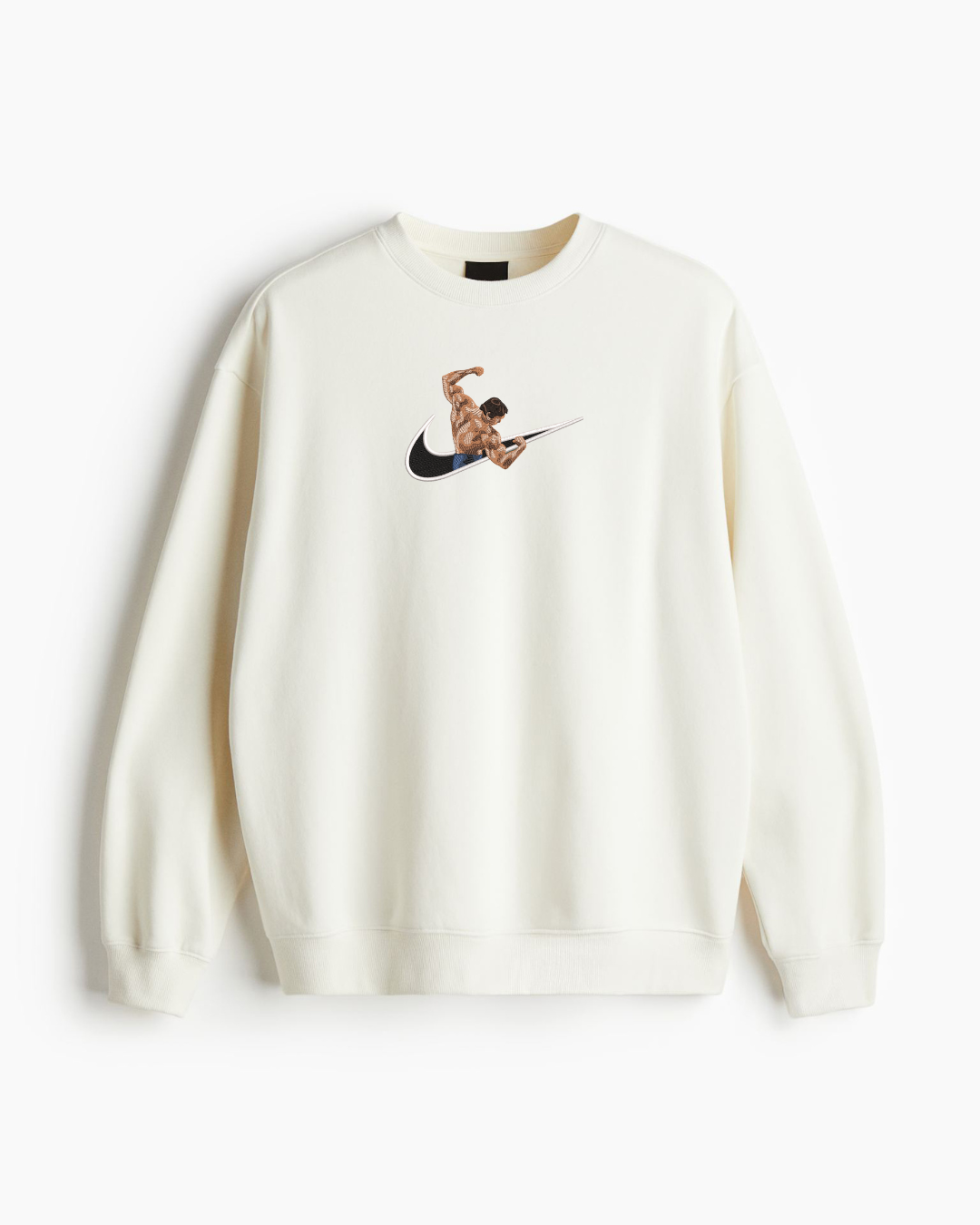 ARNOLD SWEATSHIRT