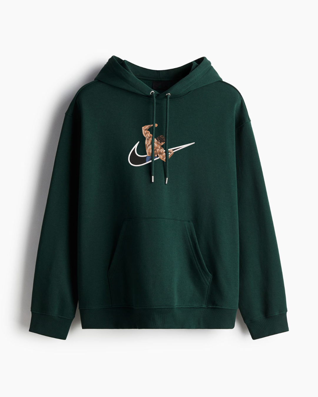 ARNOLD HOODIE