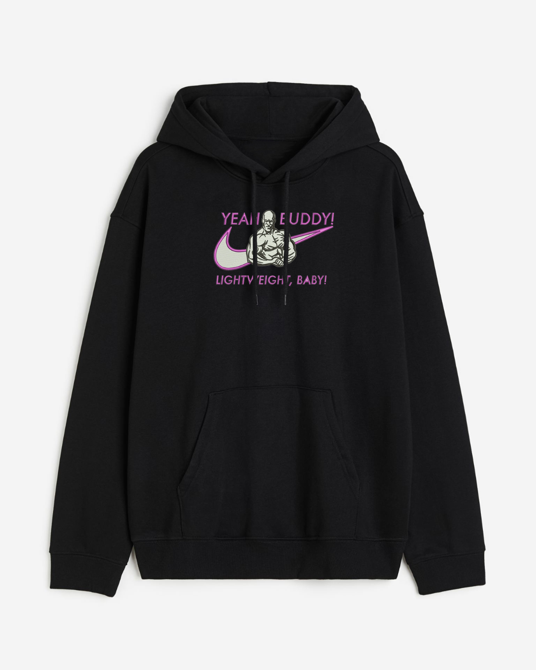 RONNIE HOODIE