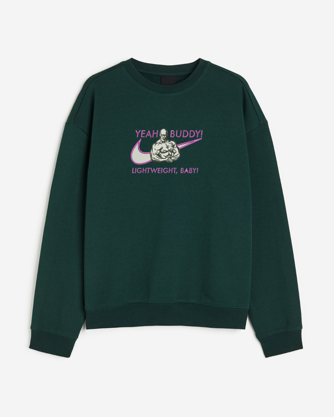 RONNIE SWEATSHIRT