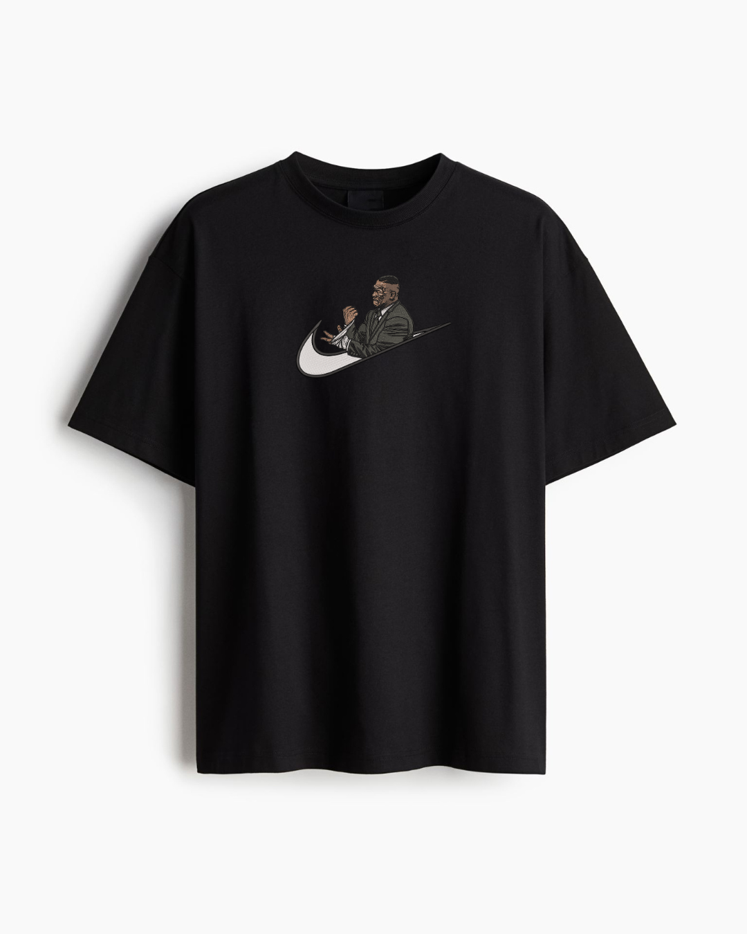 IRON MIKE T-SHIRT