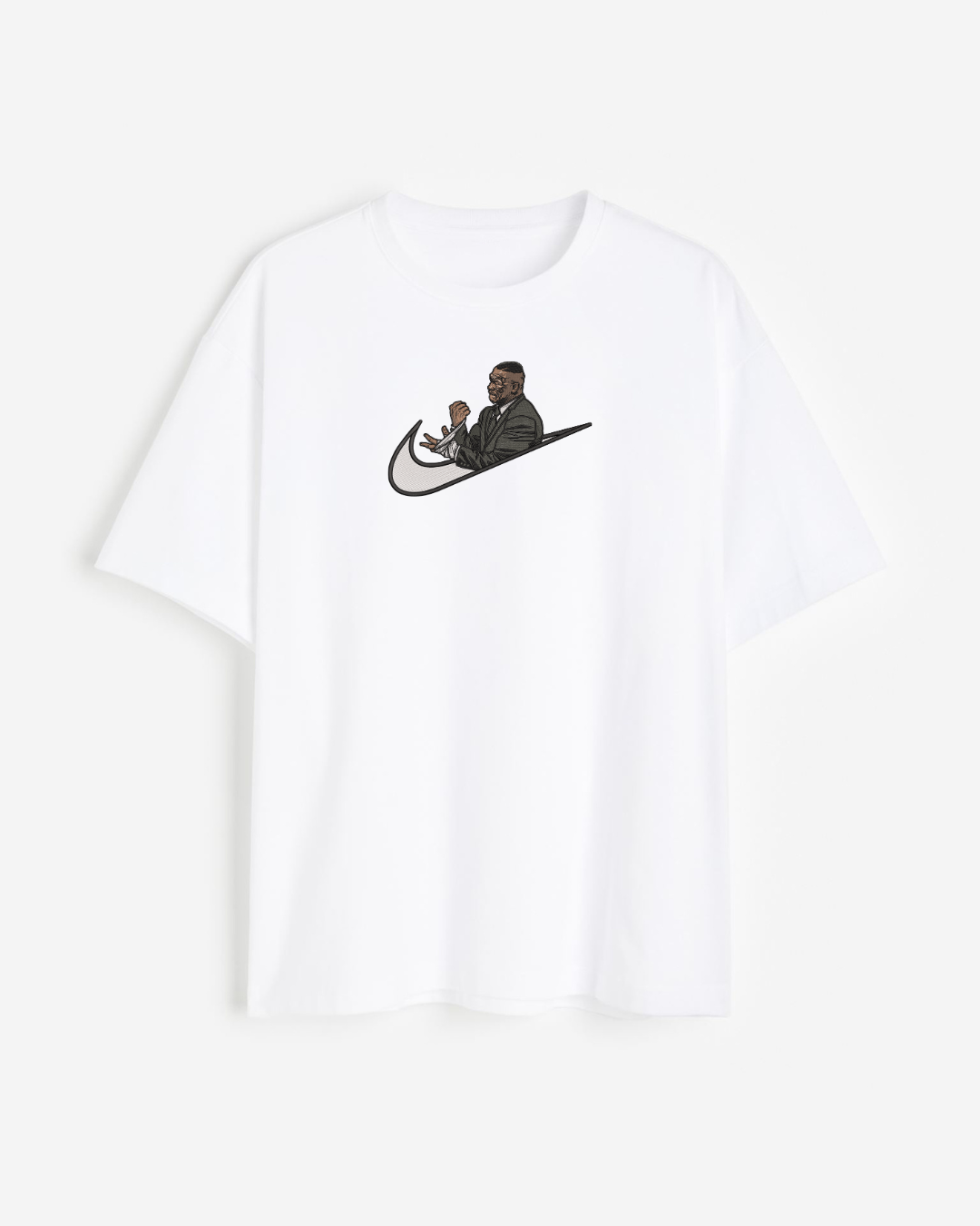 IRON MIKE T-SHIRT