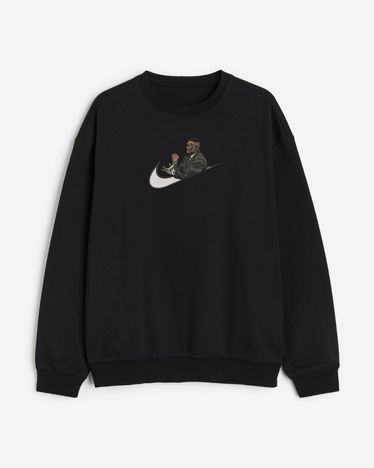 IRON MIKE SWEATSHIRT