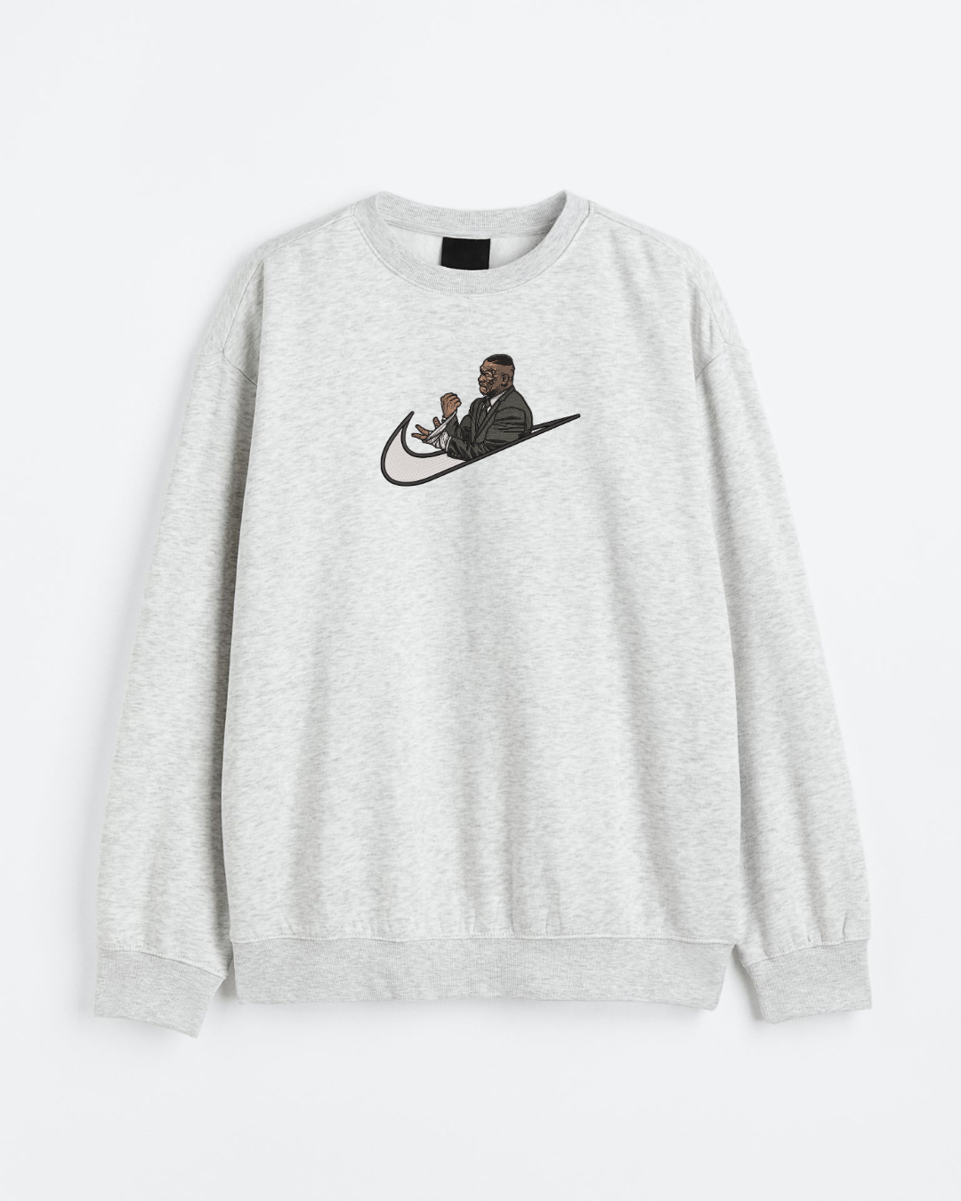 IRON MIKE SWEATSHIRT