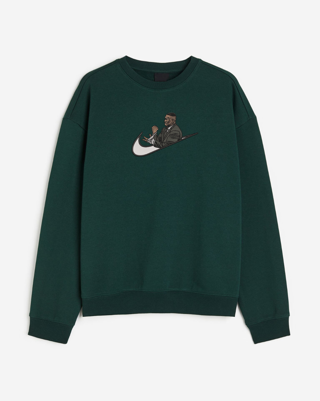 IRON MIKE SWEATSHIRT