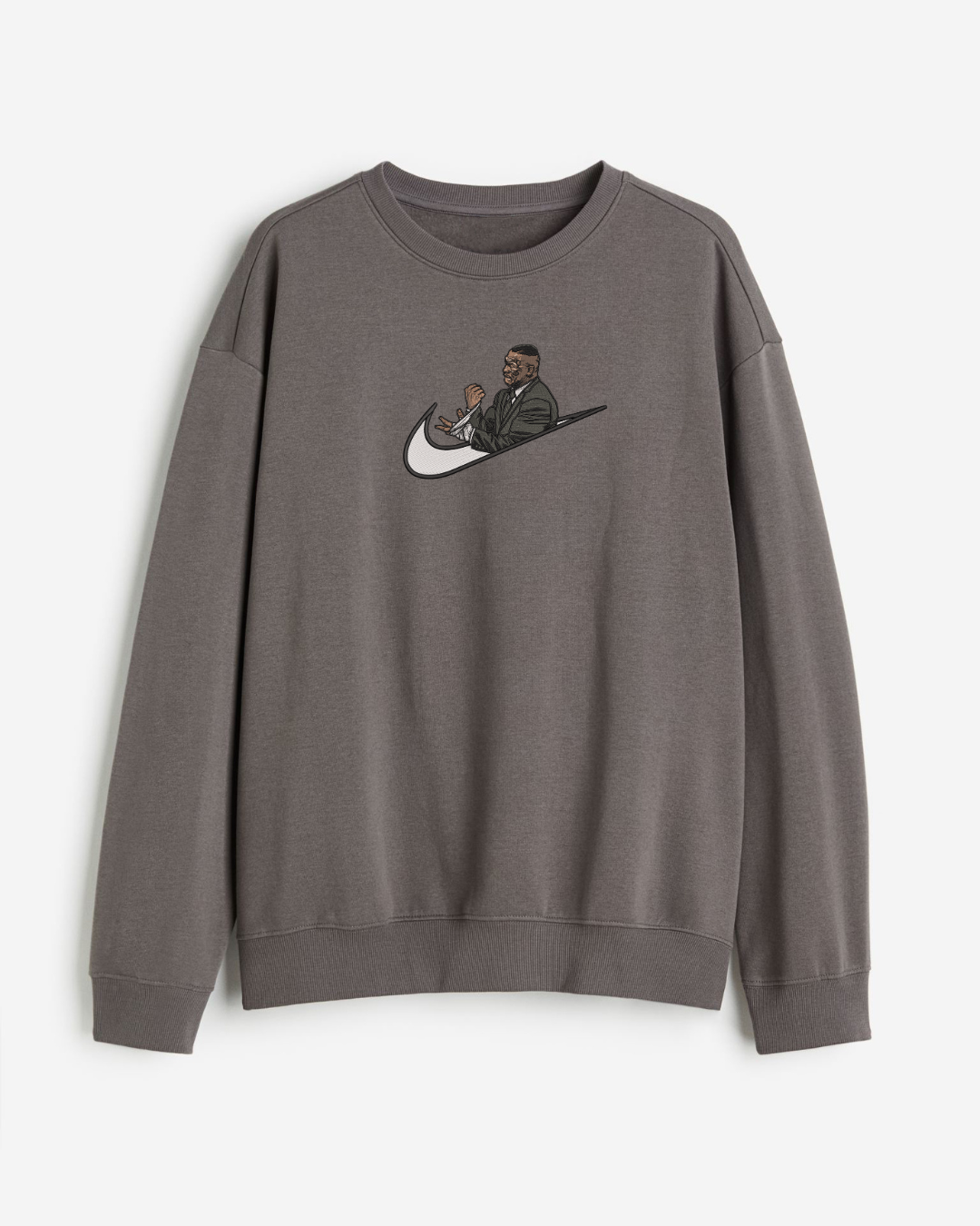 IRON MIKE SWEATSHIRT