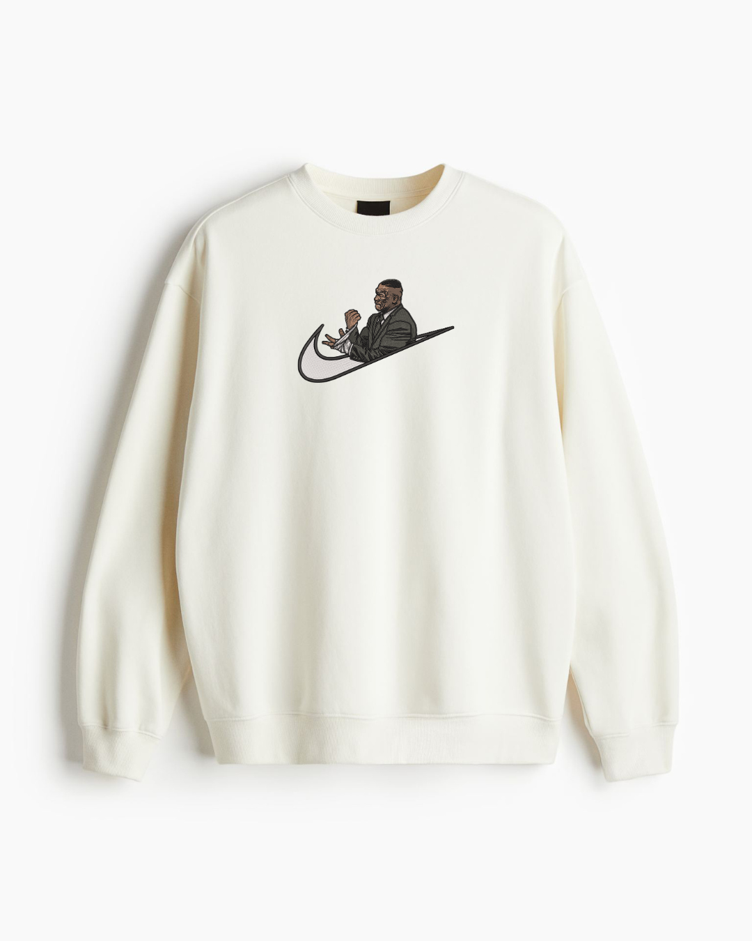 IRON MIKE SWEATSHIRT