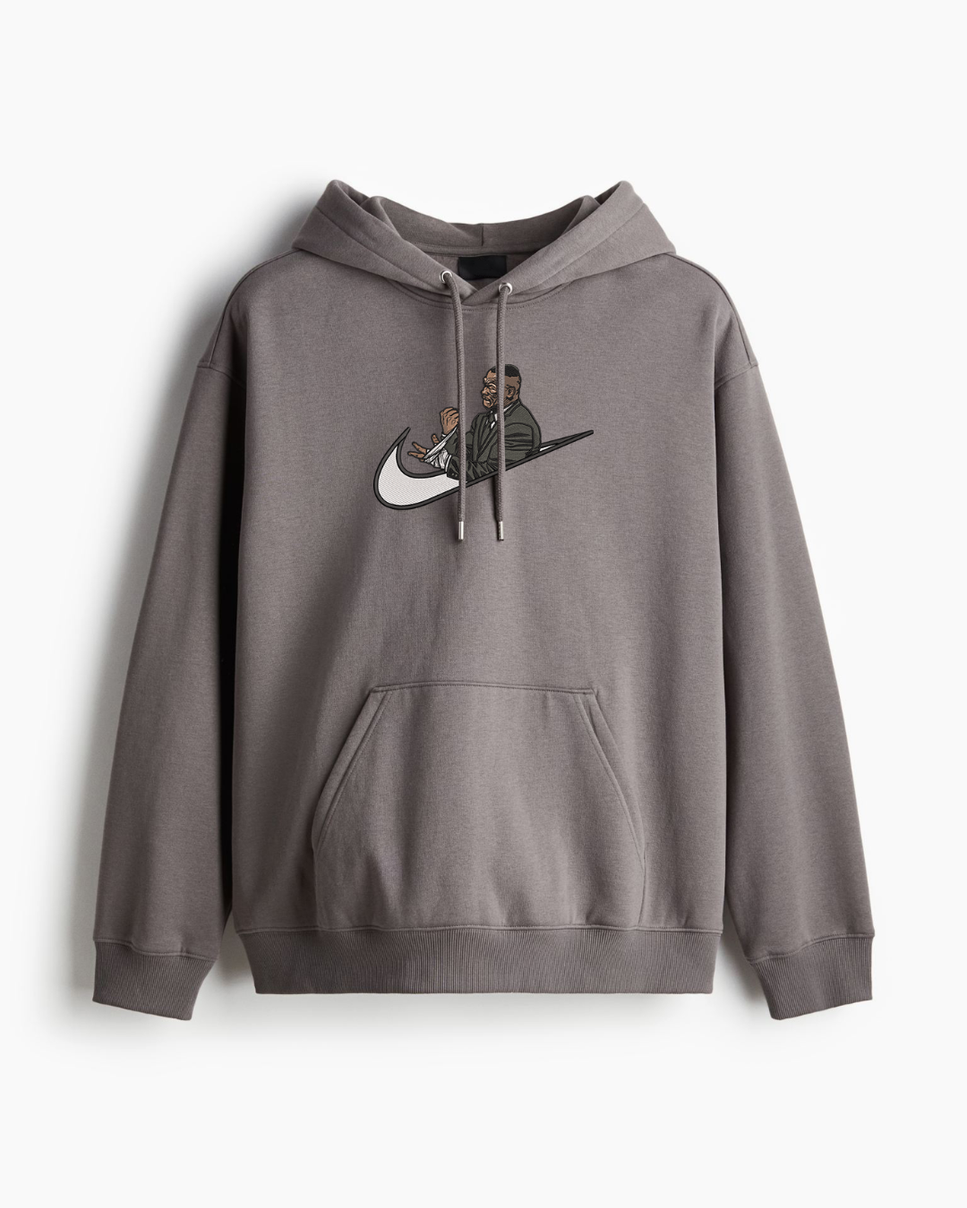 IRON MIKE HOODIE