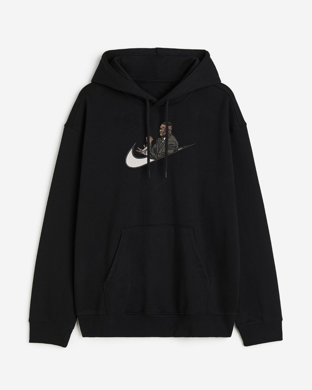 IRON MIKE HOODIE