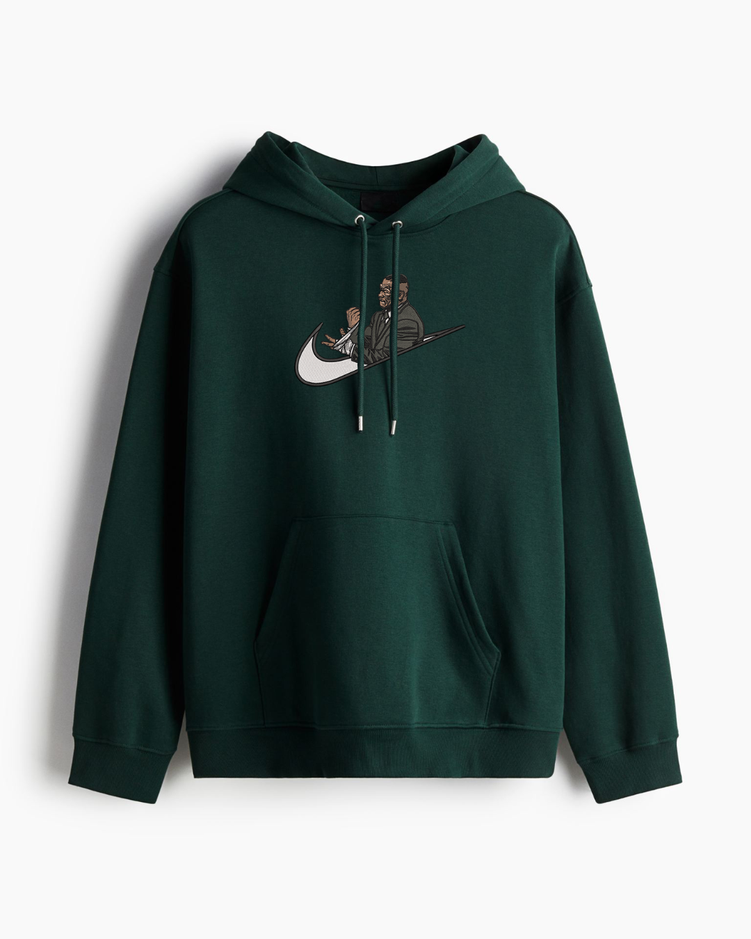 IRON MIKE HOODIE