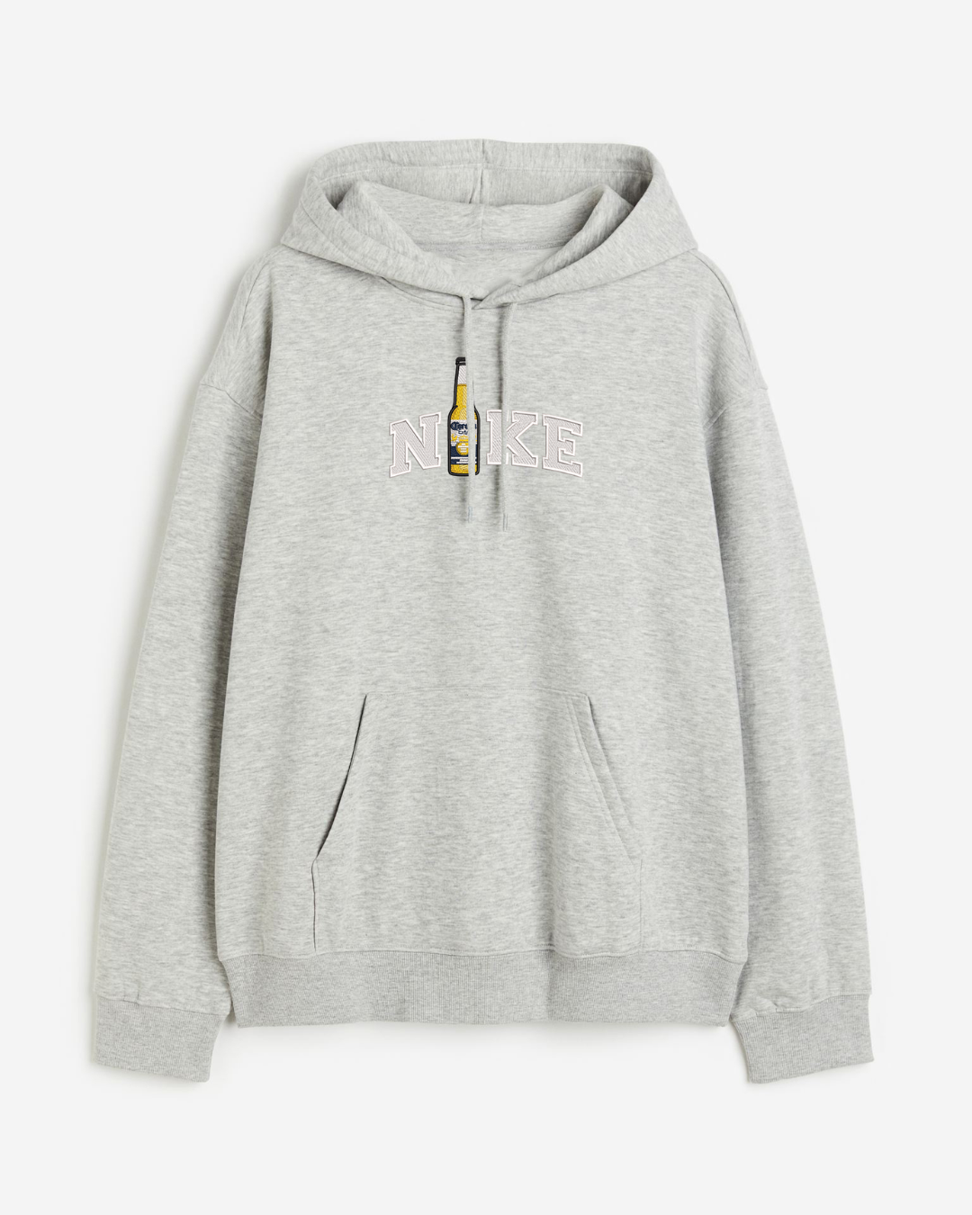 CORONA HOODIE