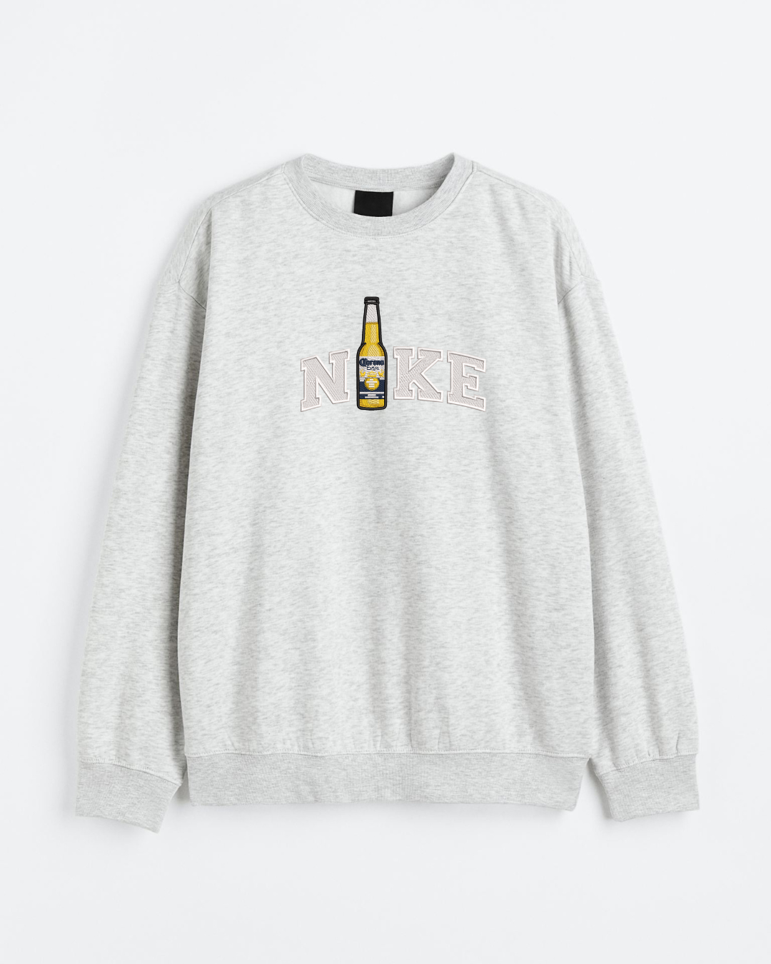 CORONA SWEATSHIRT