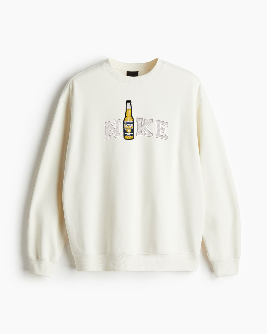 CORONA SWEATSHIRT