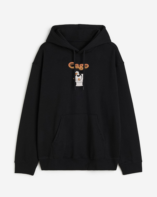 CAGO HOODIE