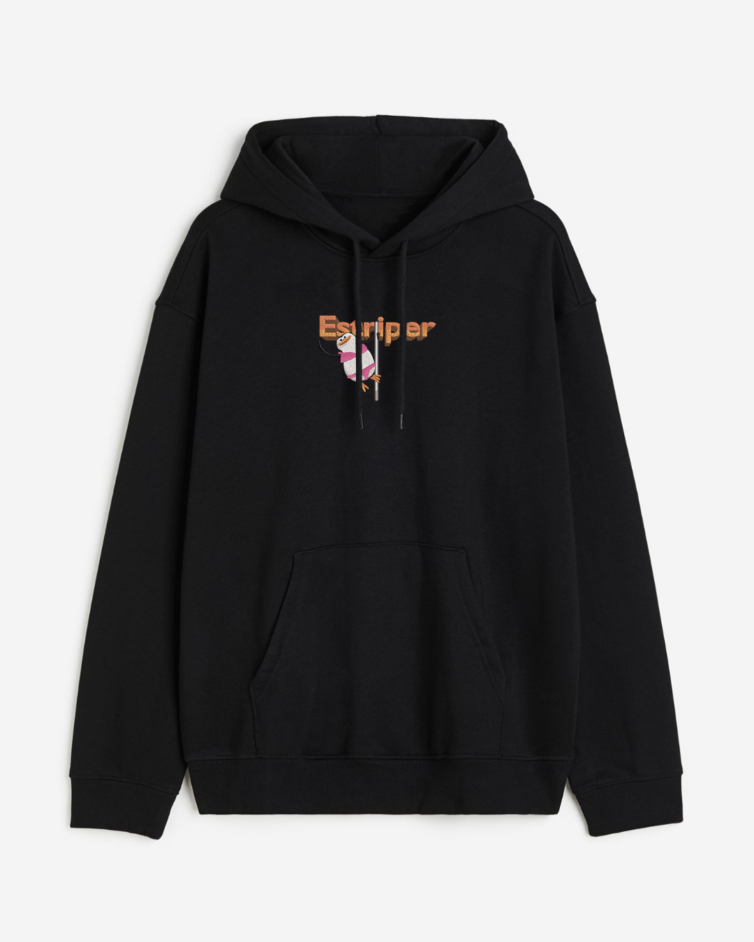 ESTRIPER HOODIE