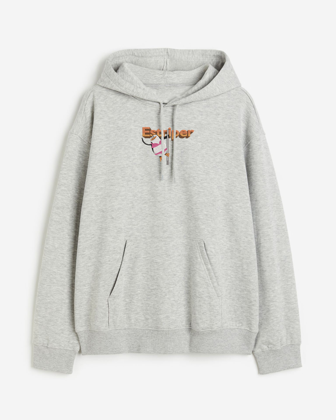 ESTRIPER HOODIE