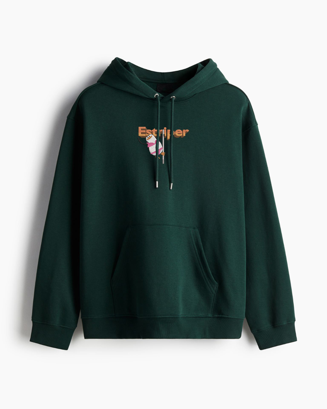 ESTRIPER HOODIE