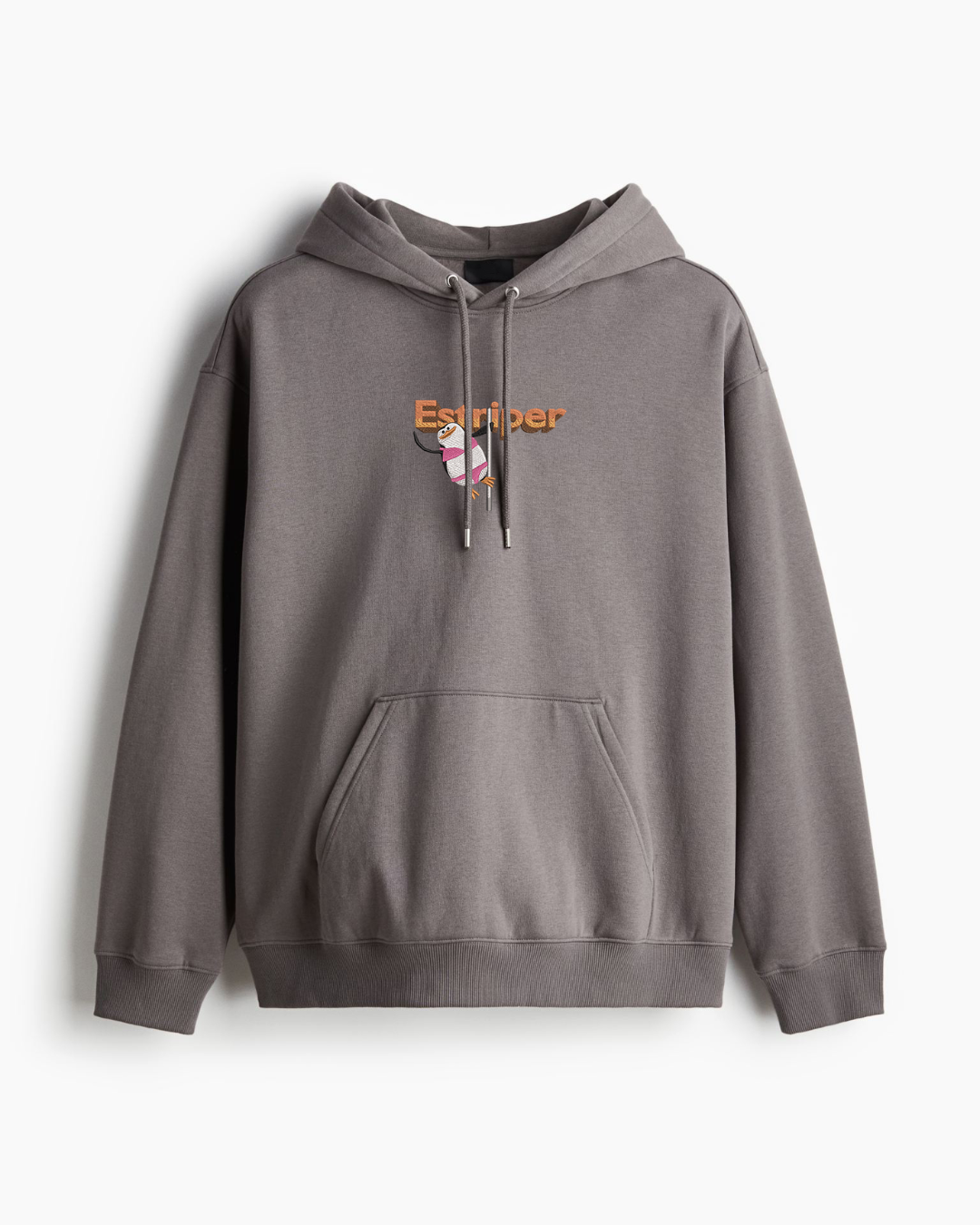 ESTRIPER HOODIE