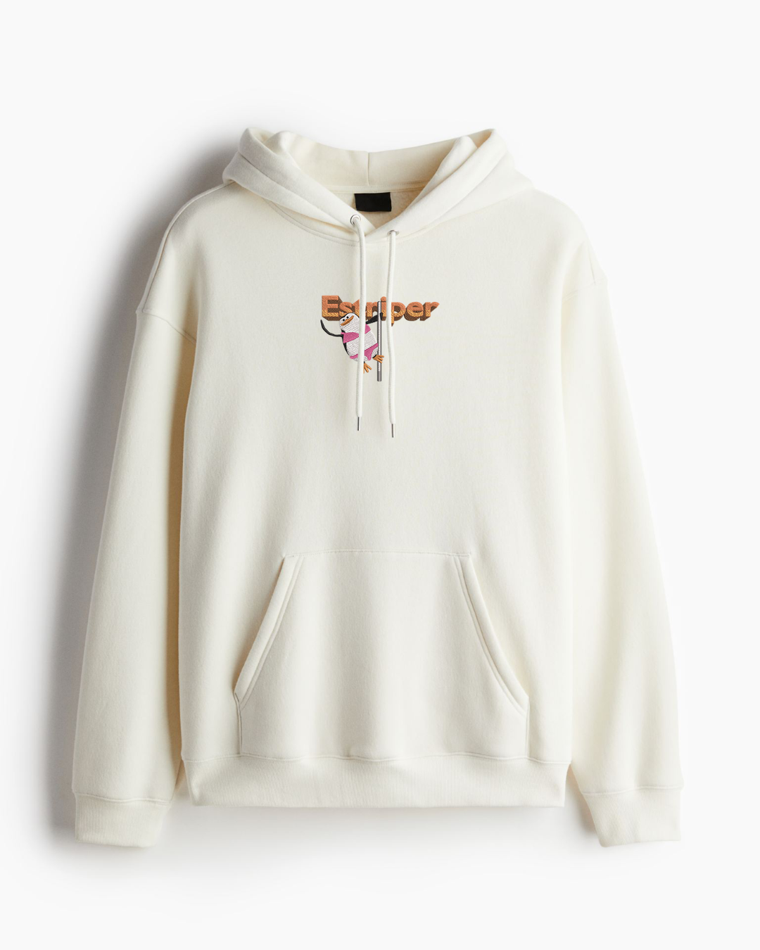 ESTRIPER HOODIE