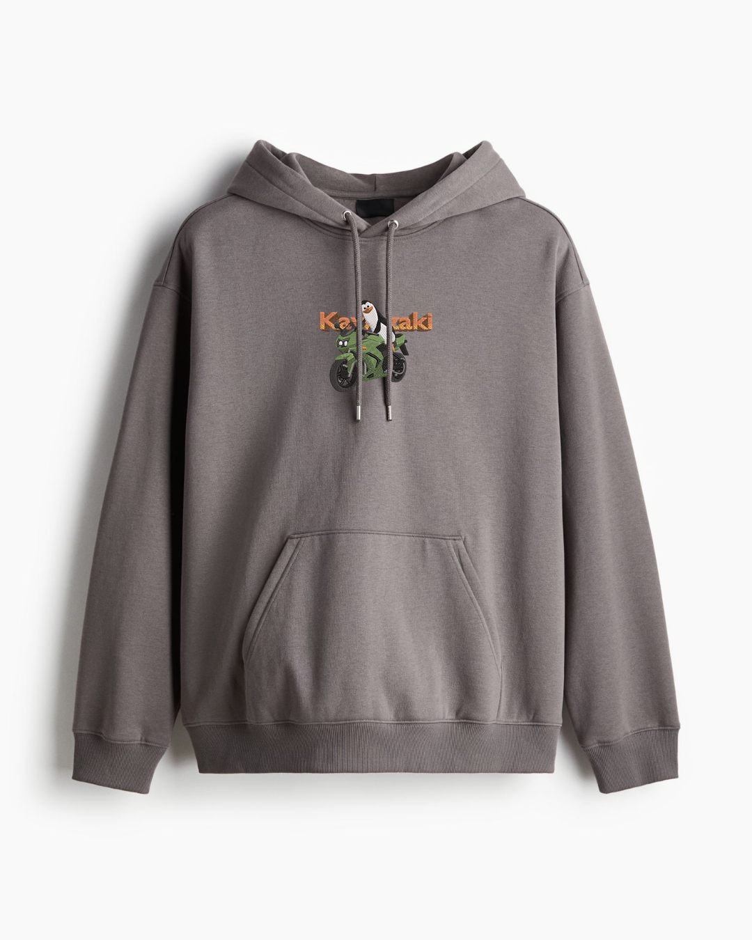 KAWAZAKI HOODIE