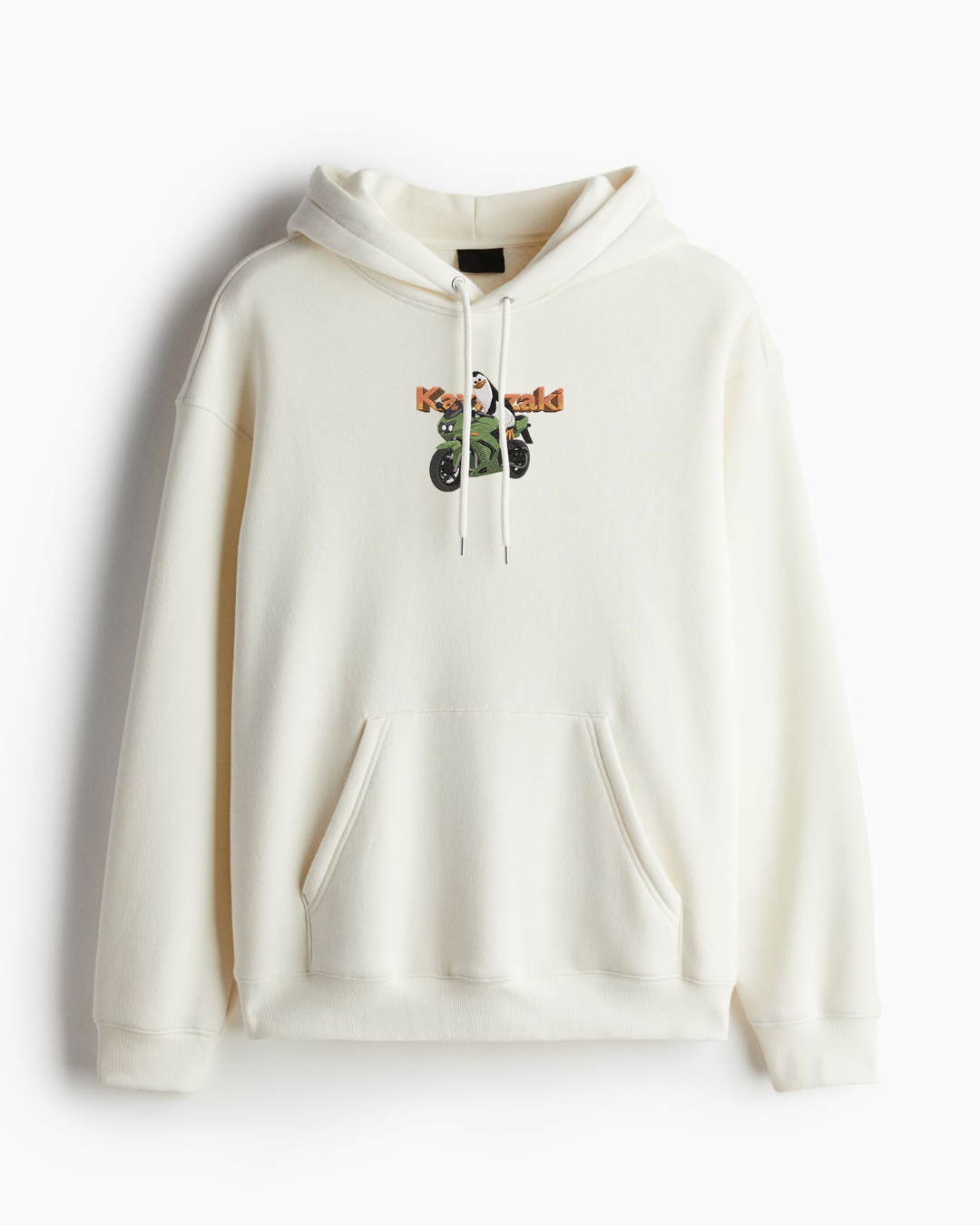 KAWAZAKI HOODIE