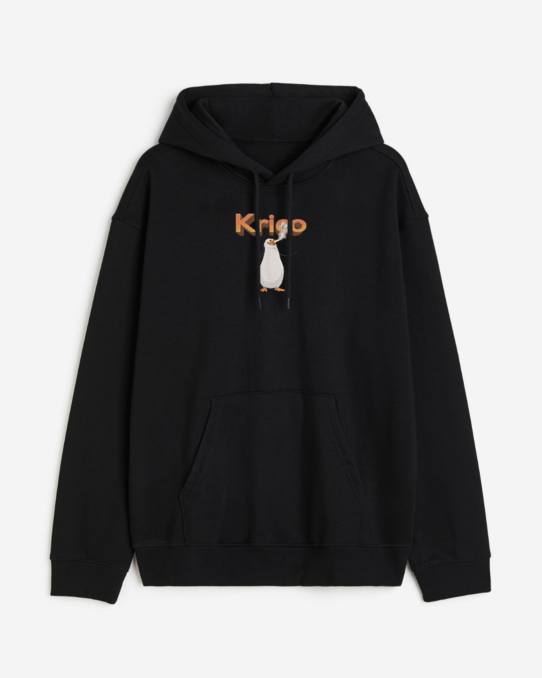 KRICO HOODIE