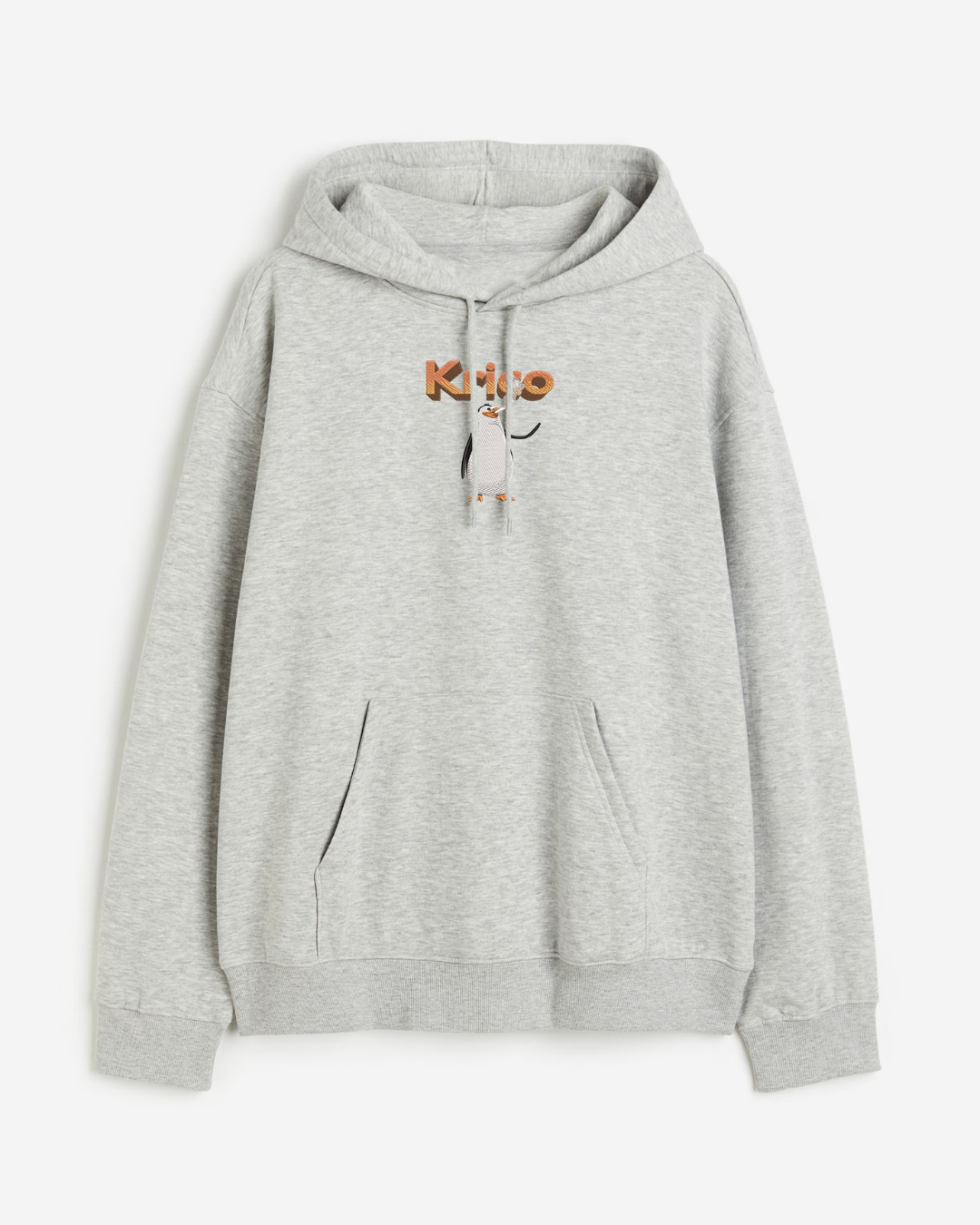 KRICO HOODIE