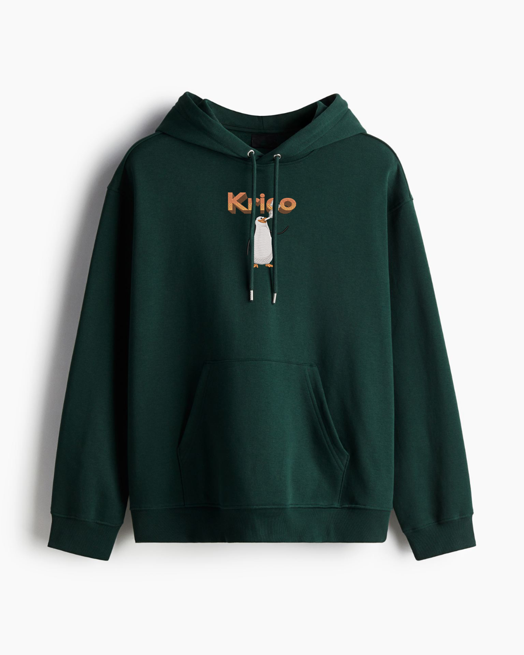 KRICO HOODIE