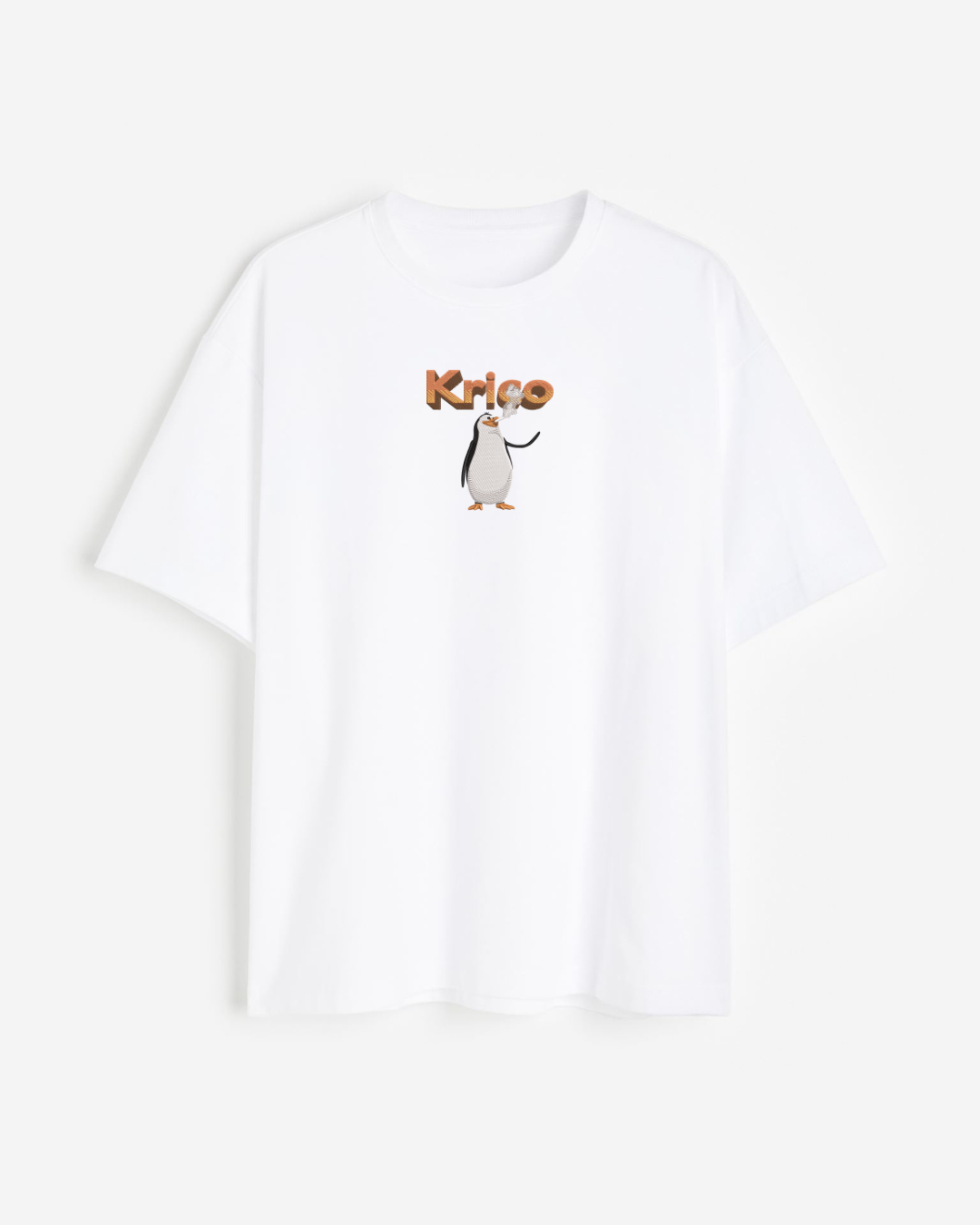 KRICO T-SHIRT