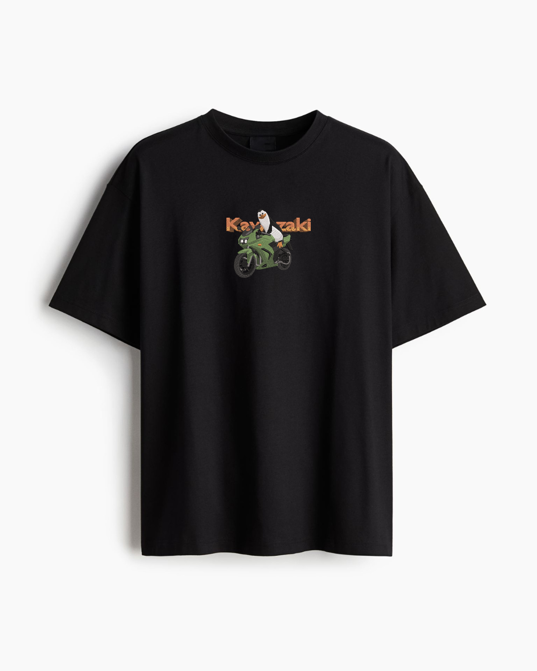 KAWAZAKI T-SHIRT