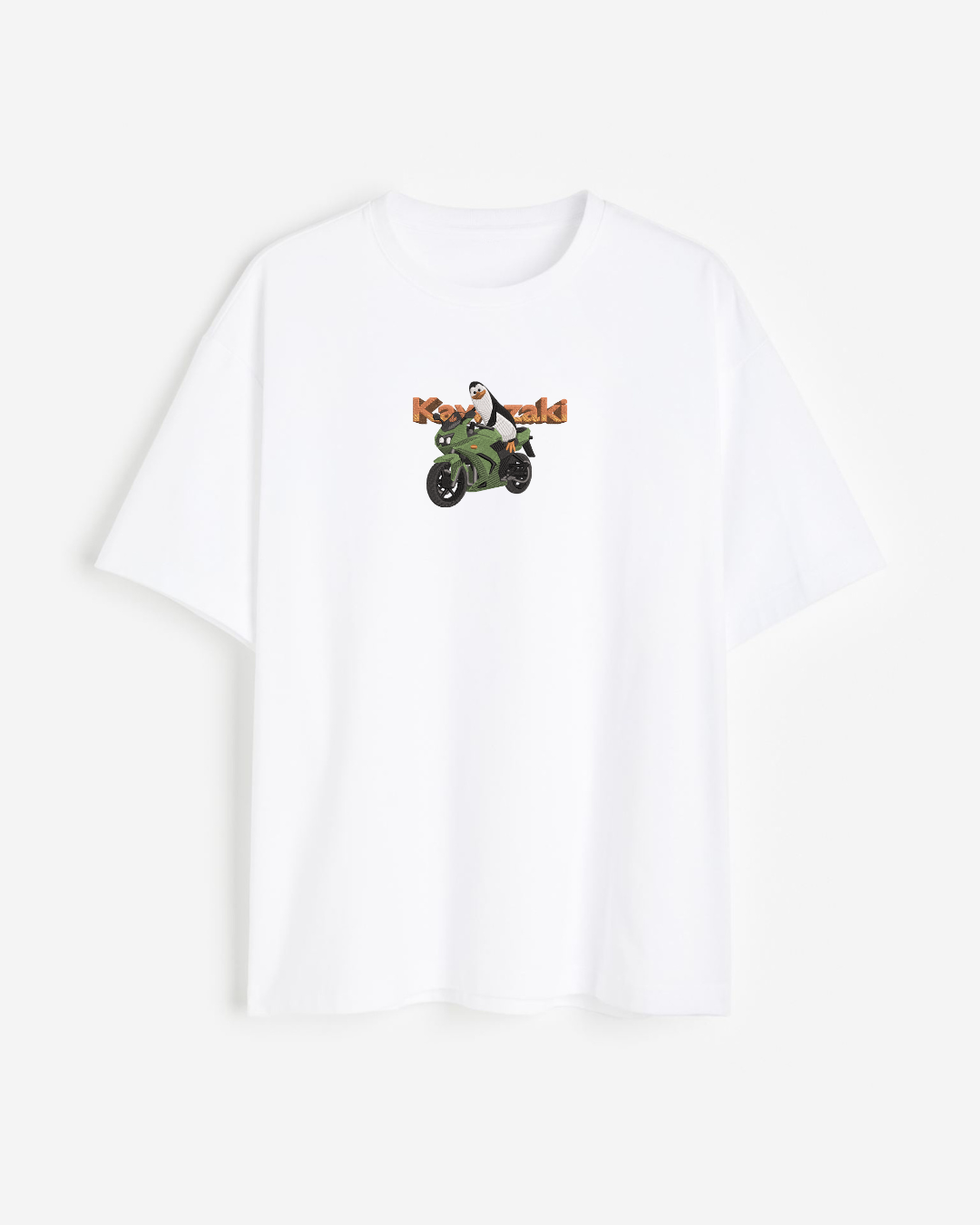 KAWAZAKI T-SHIRT