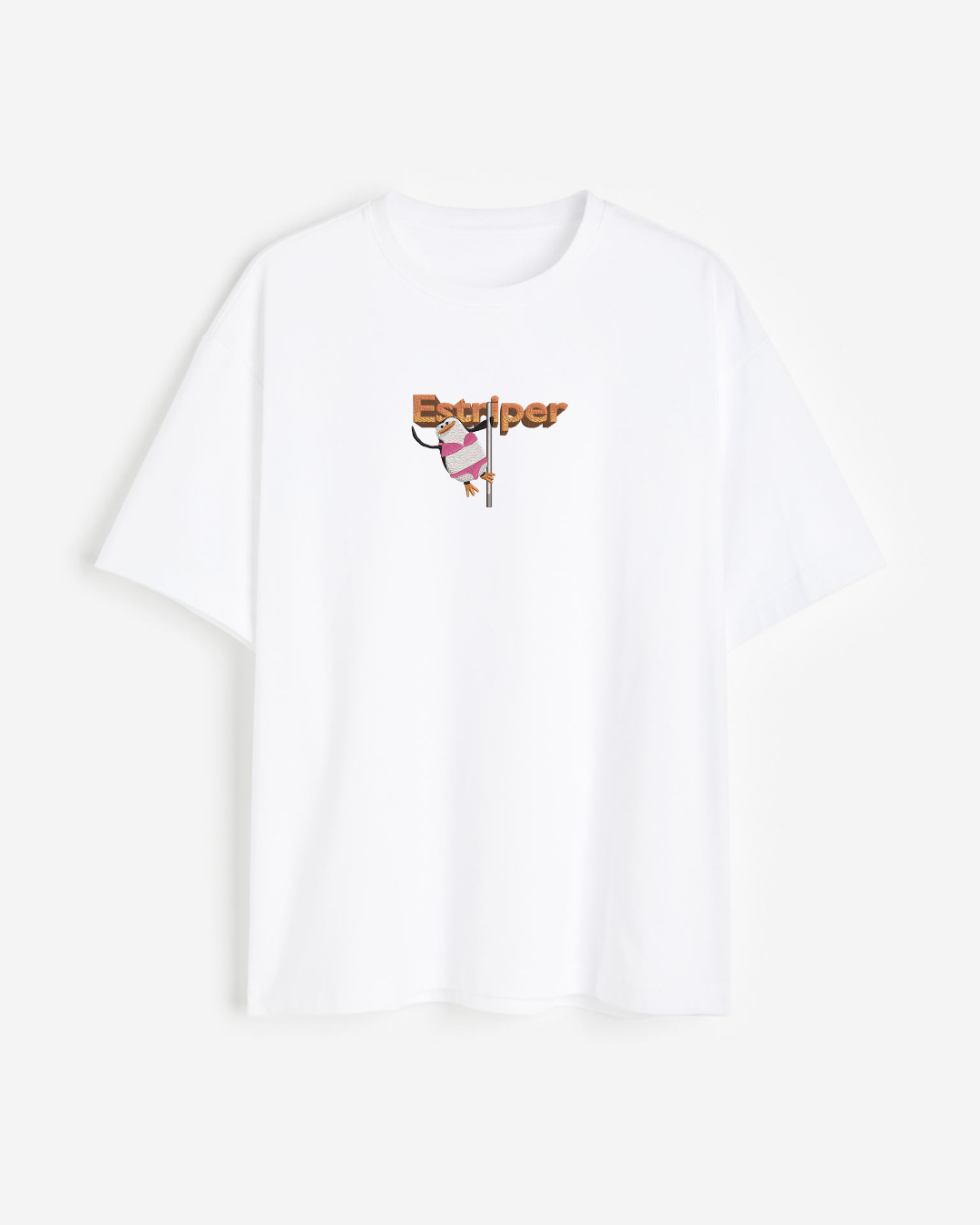 ESTRIPER T-SHIRT