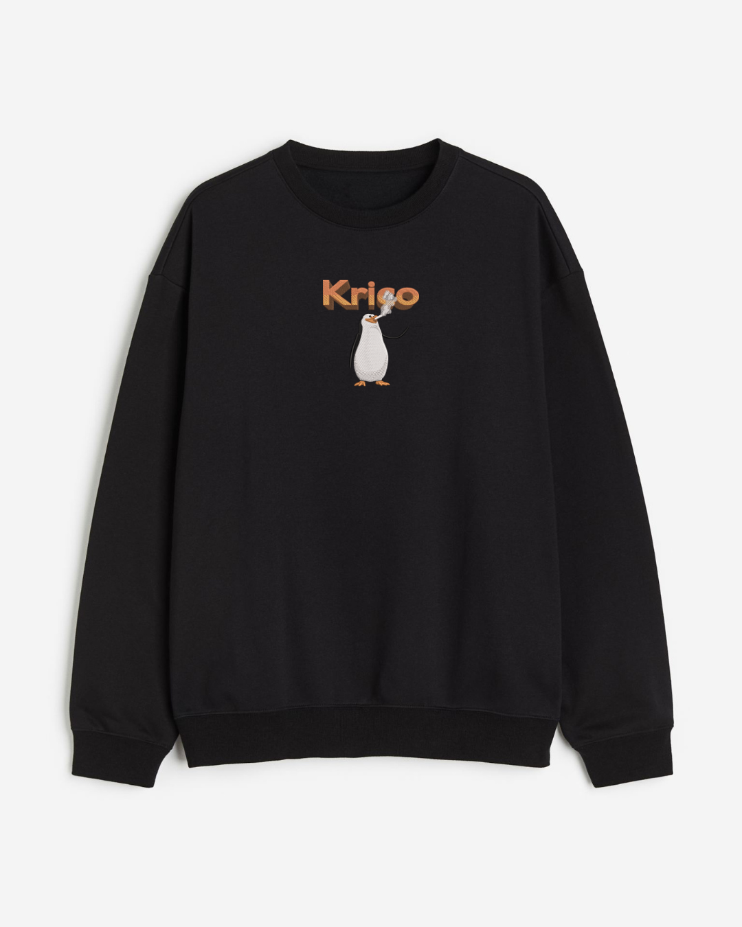 KRICO SWEATSHIRT