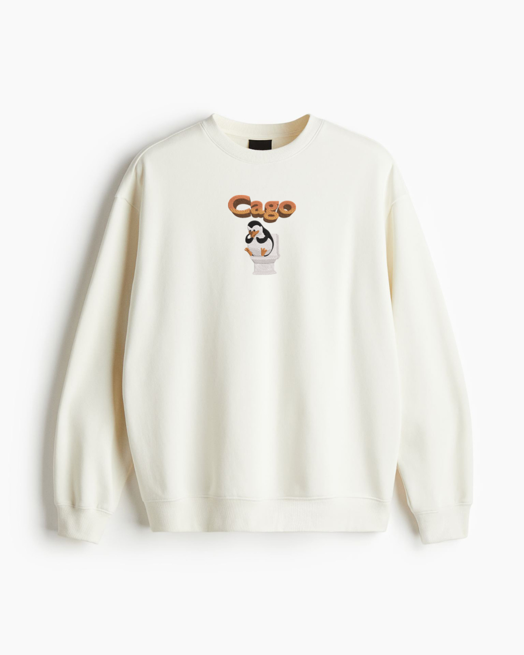 CAGO SWEATSHIRT