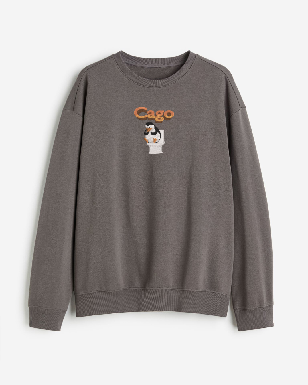 CAGO SWEATSHIRT