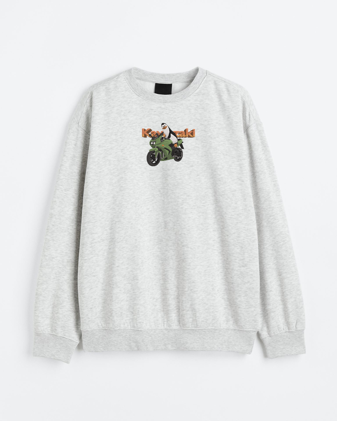 KAWAZAKI SWEATSHIRT