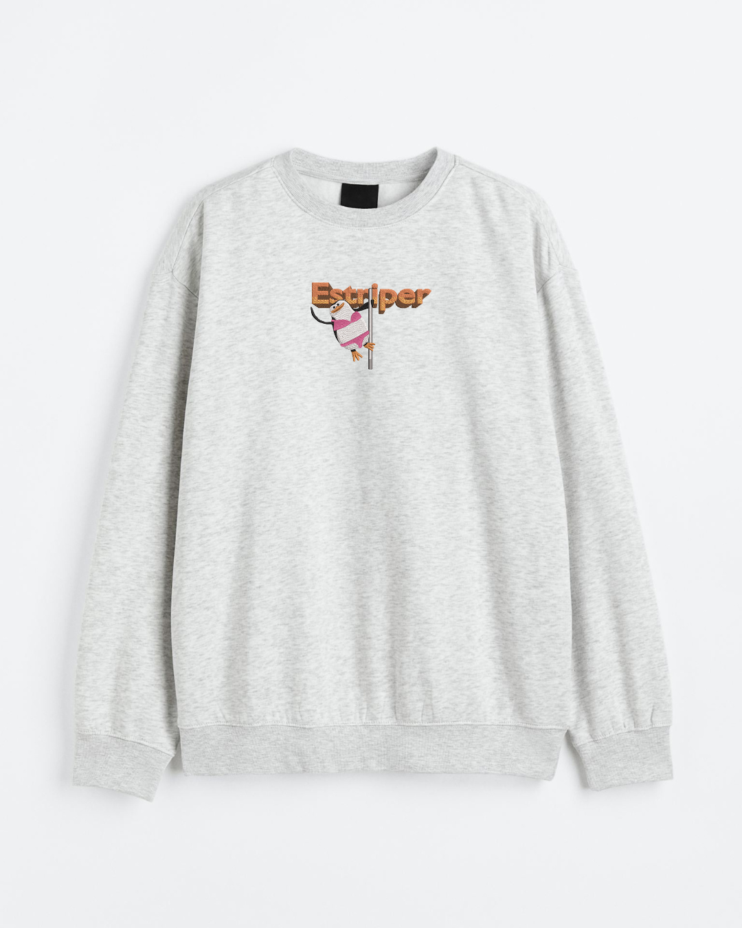 ESTRIPER SWEATSHIRT