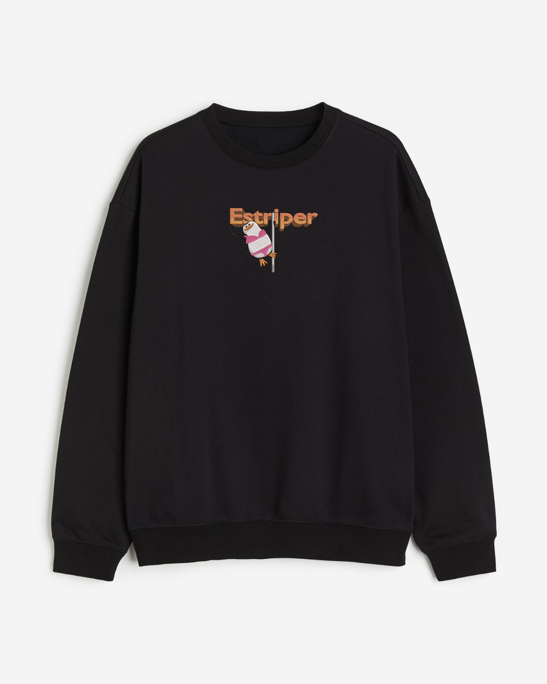 ESTRIPER SWEATSHIRT