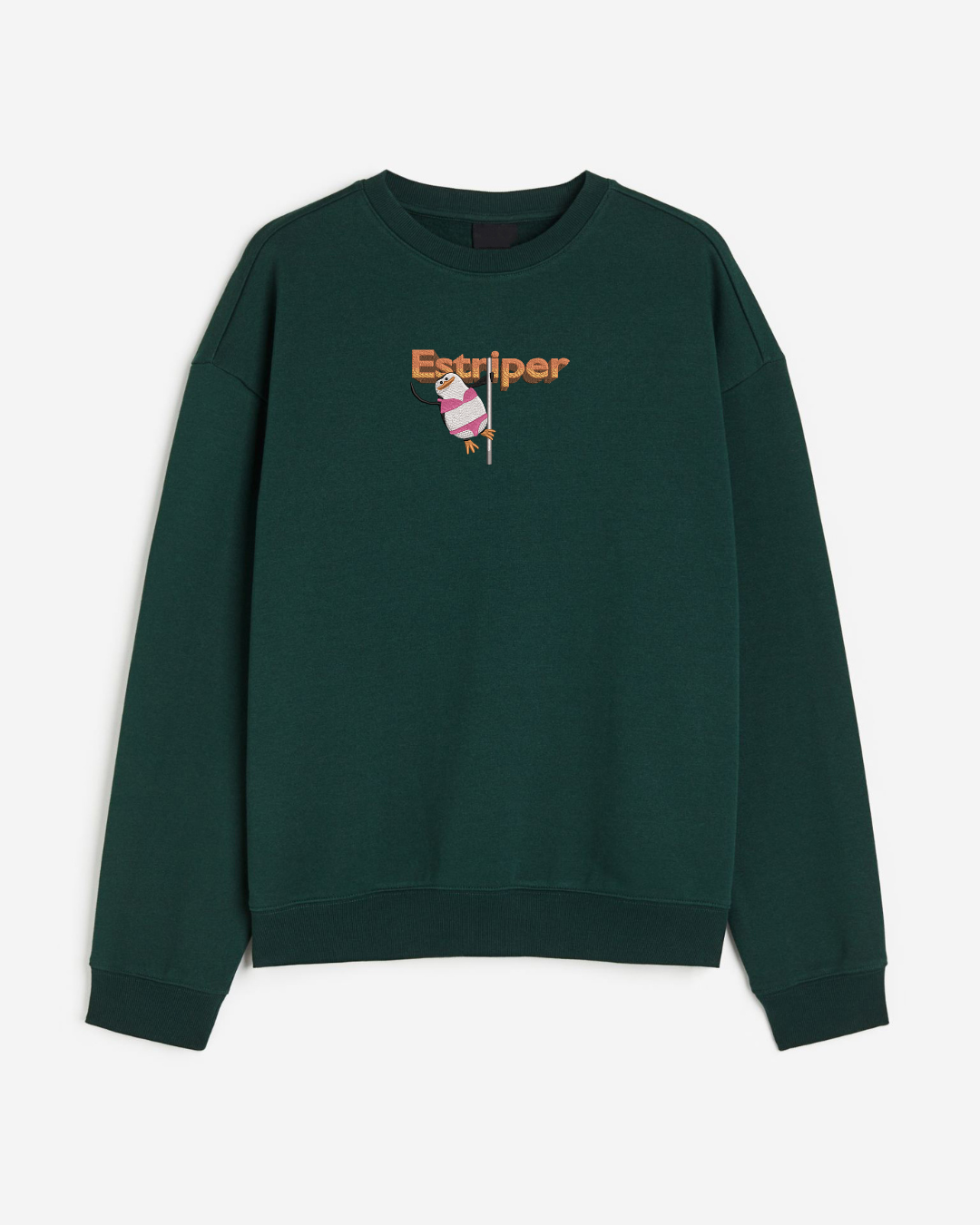 ESTRIPER SWEATSHIRT