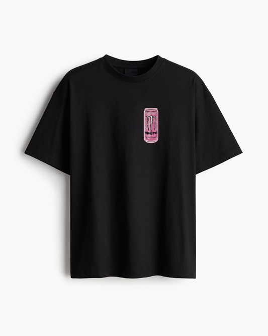 ULRA ROSE LOGO T-SHIRT